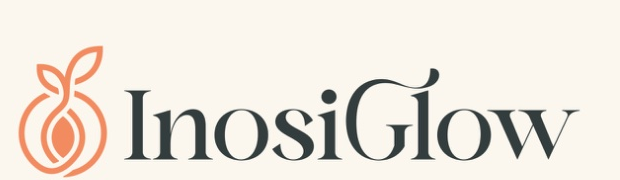 InosiGlow bottle